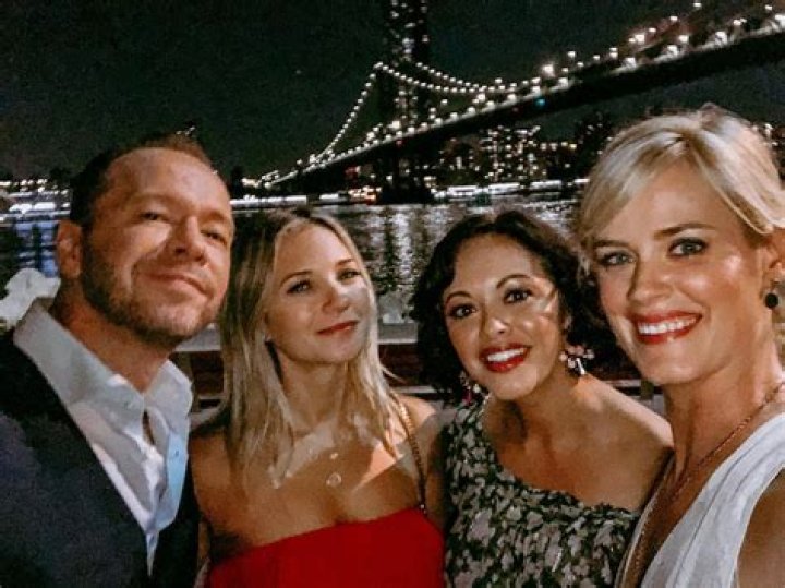 ‘Blue Bloods’ Cast’s Best Moments Behind the Scenes and Off Camera