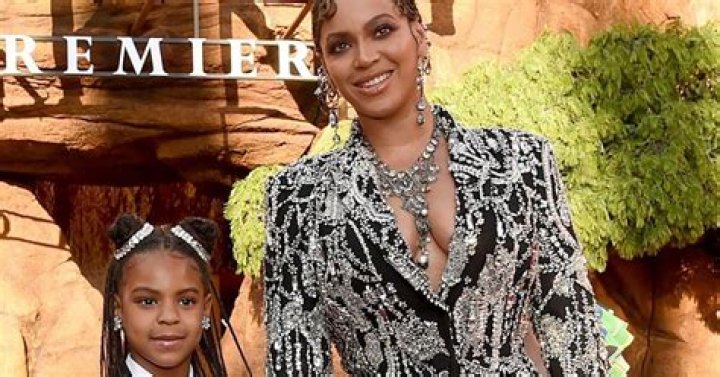 Blue Ivy Dances to Mom Beyonce’s Song ‘Mood 4 Eva’: Video