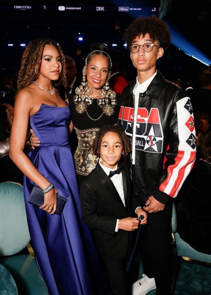 Blue Ivy And Rihanna: A Blossoming Bond Between Two Icons