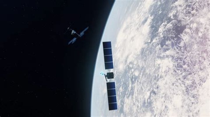 Bluestaq wins $280 million Space Force contract to expand space data catalog