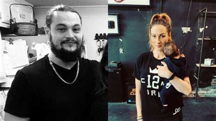 Unraveling The Mystery Of Bo Dallas Dating: Who Holds His Heart?