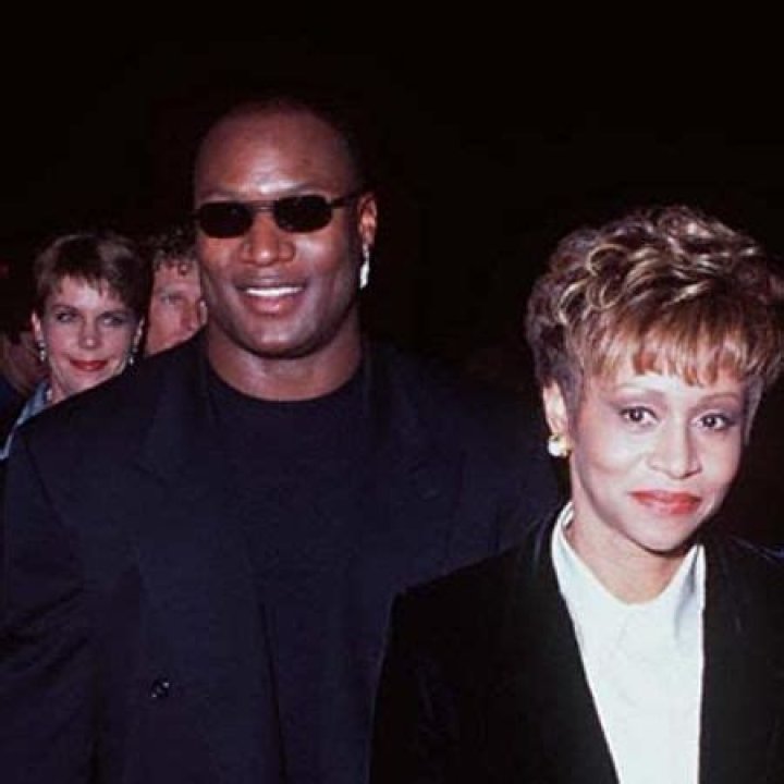 Discovering The Life Of Bo Jackson's Wife: A Journey Through Love And Support