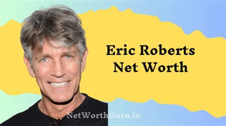 Bo Roberts Net Worth, Income, Salary, Earnings, Biography, How much money make?