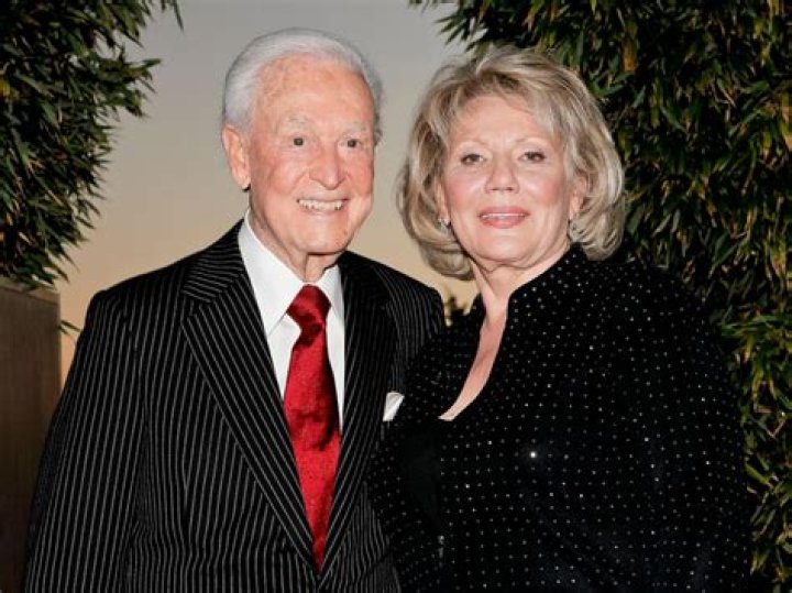 Bob Barker's GF Nancy Burnet Reflects on Their 40-Year Romance