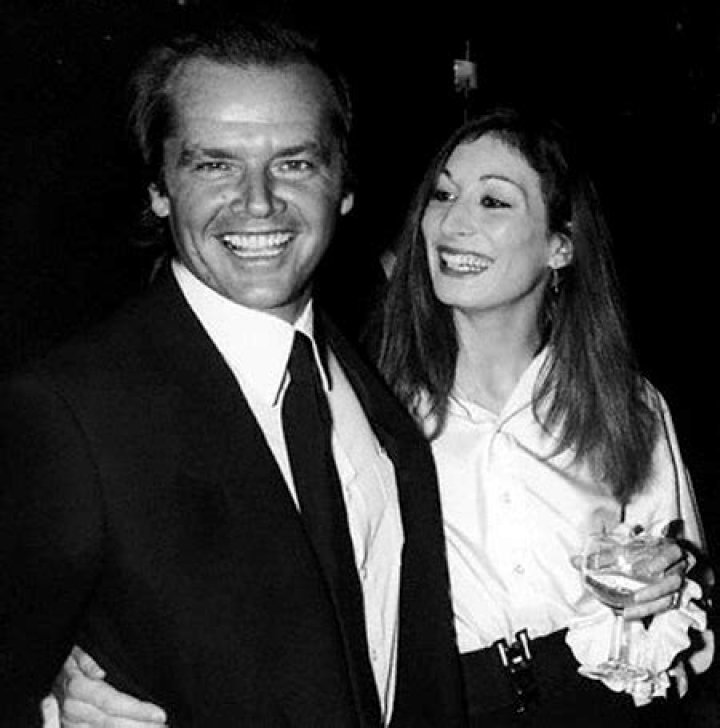 Exploring The Creative Partnership Of Bob Richardson And Anjelica Huston