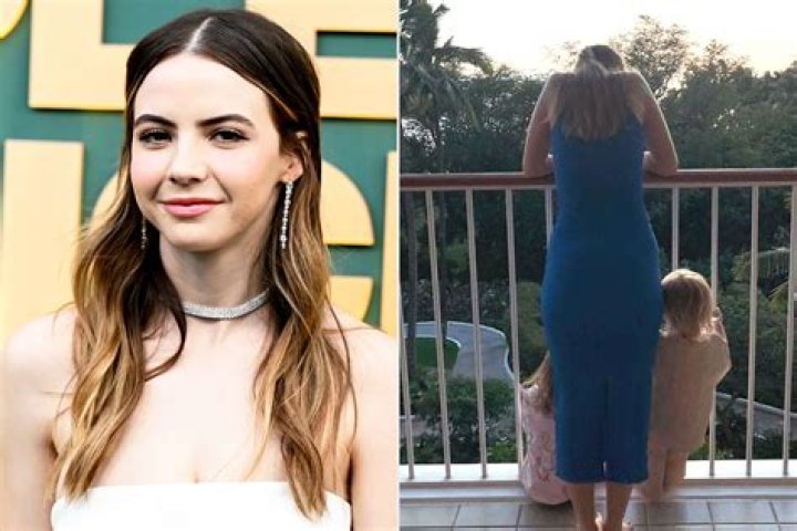 Bobbi Althoff Daughter Real Name Sparks Debate