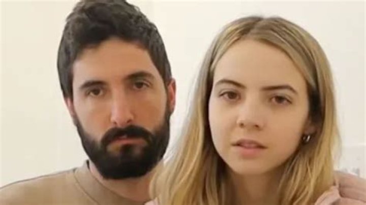 Who is Bobbi Althoff's husband Cory and do they have any children?