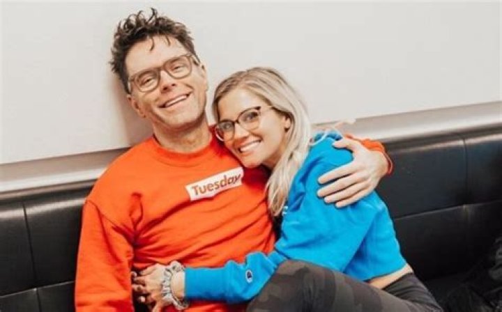 Bobby Bones And His First Wife: An Insight Into Their Relationship