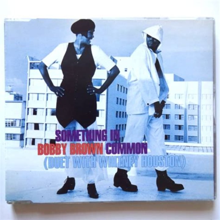 Unveiling The Bonds: Bobby Brown And Whitney Houston's Shared Journey