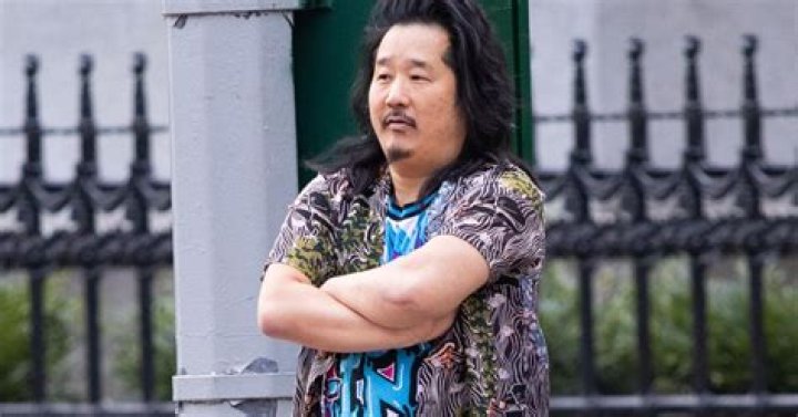 Bobby Lee's Hilarious Role In "The Wrong Missy"