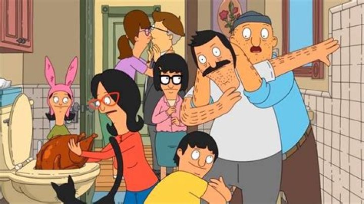 Bob's Burgers Best Thanksgiving Episodes