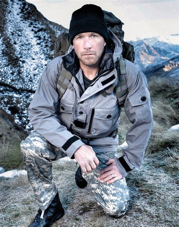 Bode Miller Recalls Daughter’s Death on 'Special Forces'