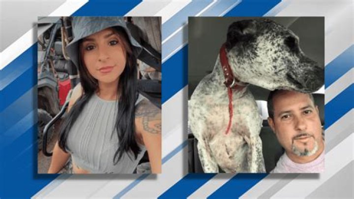 Bodies of 3 Florida residents, dog recovered from underground cistern in Texas