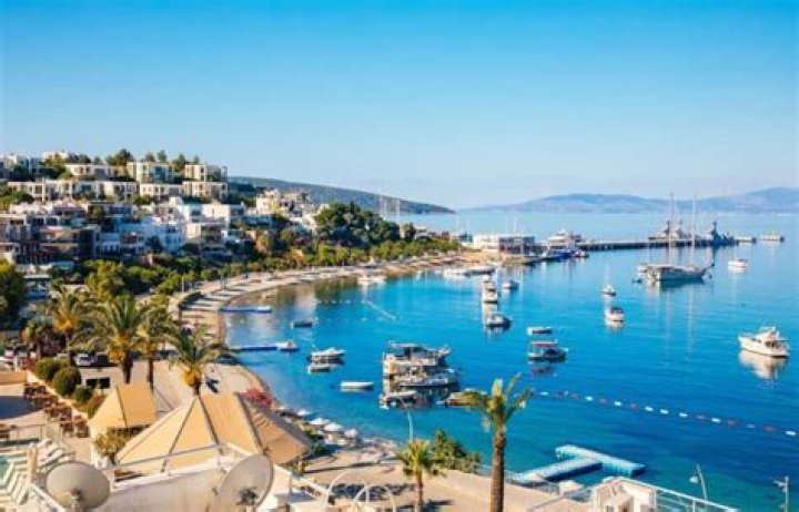 Bodrum summer 2021 holiday bookings already booming - with deals from £159
