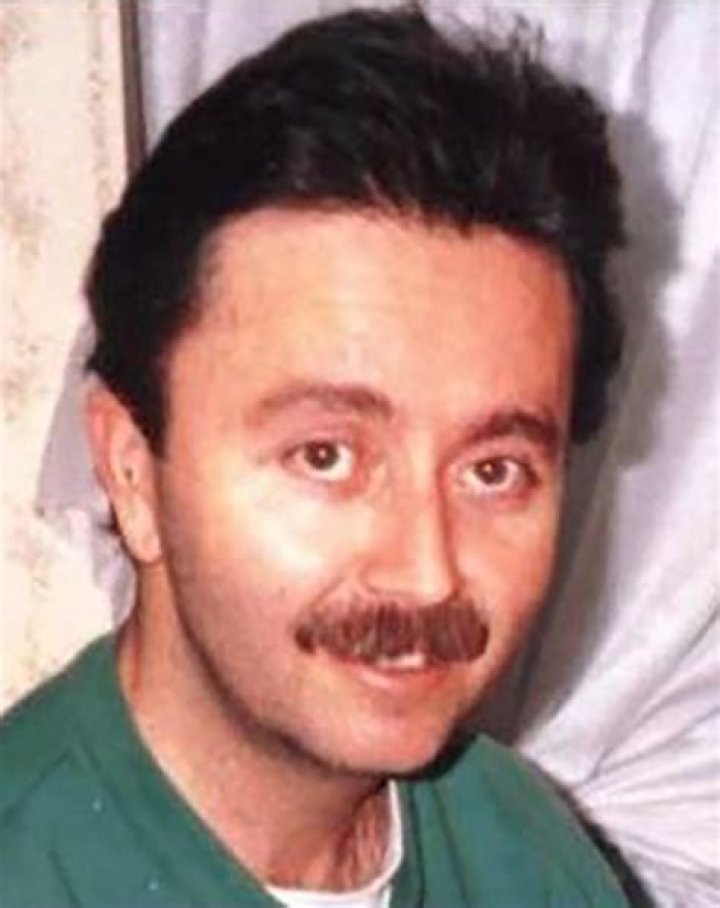 Body of a Most Wanted US Fugitive Discovered Four Months After He Died of Natural Causes