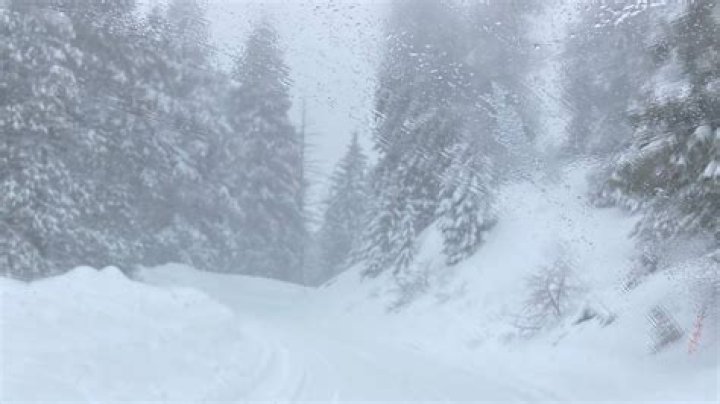 Bogus Basin receives 13 inches of snow on Thursday