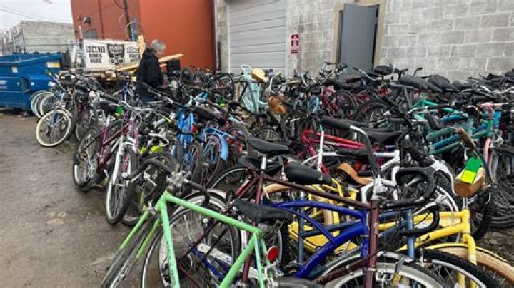 Boise Bicycle Project in need of more bike donations