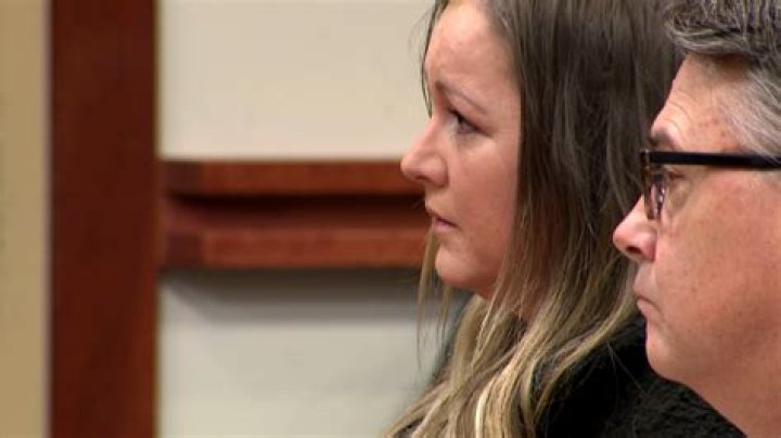 Boise influencer Natalie Hodson changes plea to guilty in hit-and-run manslaughter case