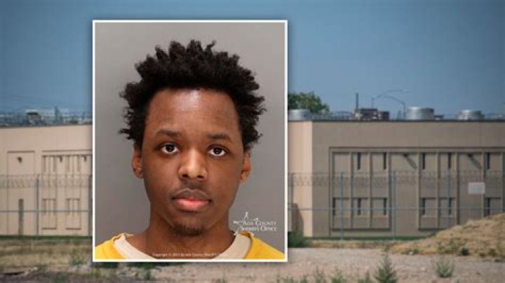 Boise man sentenced to prison for shooting that left one man dead