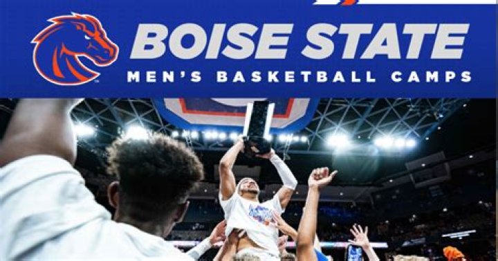 Boise State men's basketball triumphs over San Francisco, securing a hard-fought victory at home