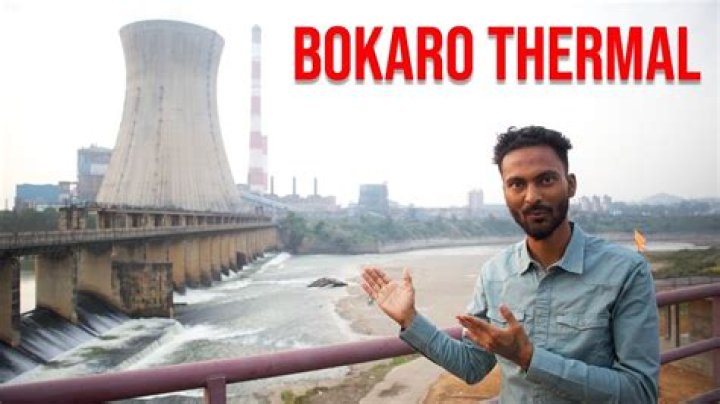 Bokaro Thermal Pin Code | Postal Code (Zip Code) of Bokaro Thermal, Bokaro, Jharkhand, India