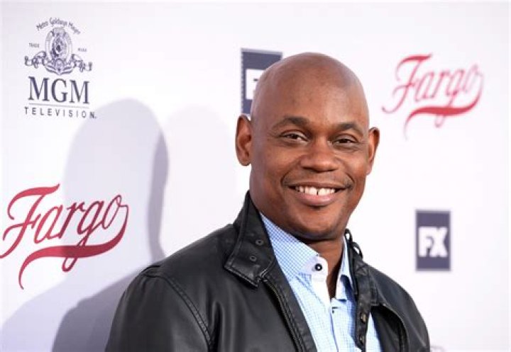 Bokeem Woodbine Net Worth, Income, Salary, Earnings, Biography, How much money make?