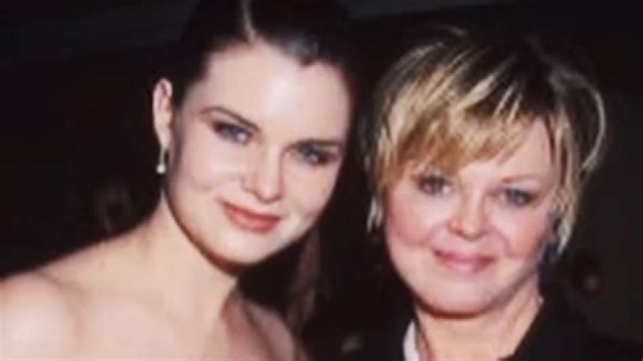 The Bold and the Beautiful’s Heather Tom mourns mom Marie as actress reveals death of her ‘biggest champion’