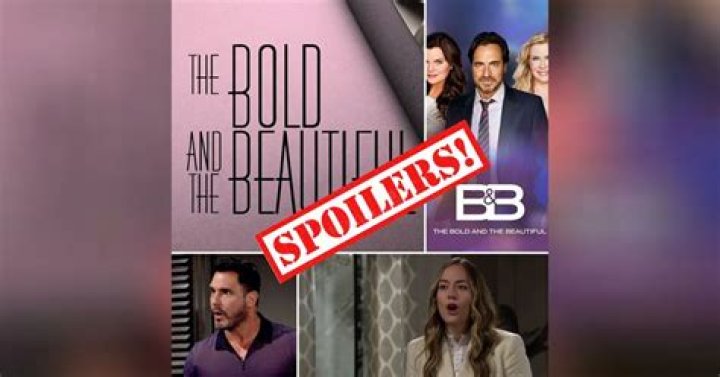 The Bold and the Beautiful fans concerned after spotting strange detail on Ridge's face