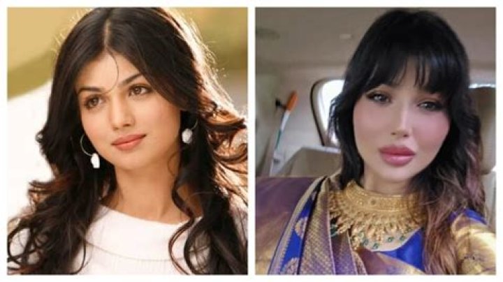 Ayesha Takia’s new look goes viral, Twitteratis call her Michael Jackson and much more – India TV