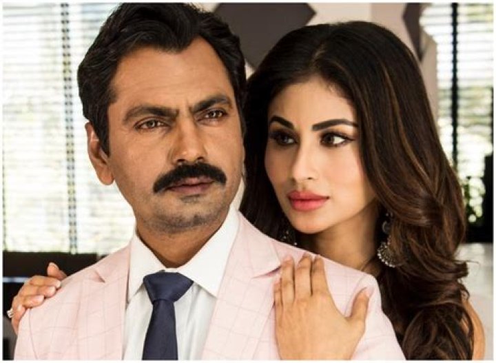 Confirmed! Mouni Roy to romance Nawazuddin Siddiqui in Bole Chudiyan – India TV