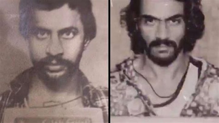 Arjun Rampal is impressive, but you need to know these 5 unknown facts about Arun Gawli – India TV