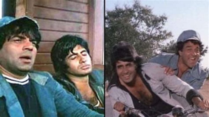 Top 10 Bollywood songs to celebrate the essence of ‘Dosti’ – India TV