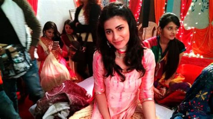 Kamal Haasan daughter Shruti opts out of Sangamithra – India TV