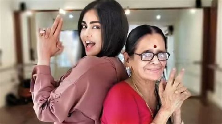 Priyanka Chopra's grandmother passes away – India TV