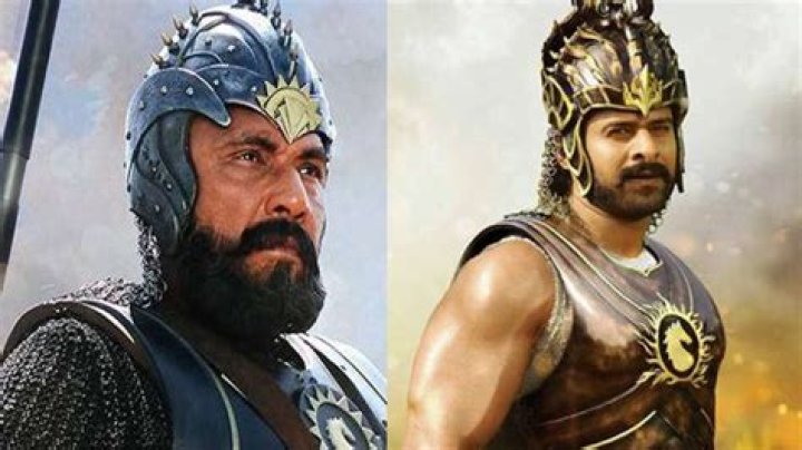 Sathyaraj, man who played Katappa, revealed why he killed ‘Baahubali’ – India TV
