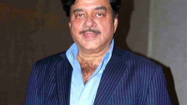 ‘Shotgun’ Shatrughan Sinha to make a comeback on silver screen – India TV