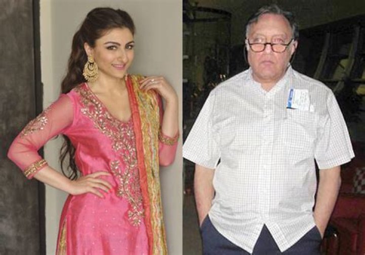 Soha Ali Khan remembers father Nawab Pataudi on 5th death anniversary – India TV