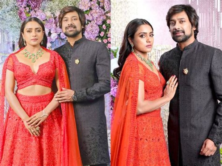 This is what Varun Sandesh’s wife Vithika Sheru said on her suicide attempt rumours Latest/Breaking News Today – India TV