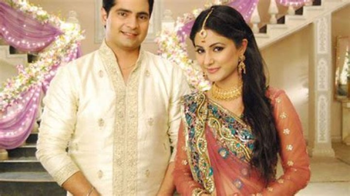 Naitik aka Karan Mehra’s co-star Hina speaks up on his exit from ‘Ye Rishta Kya Kehlata Hai’ – India TV