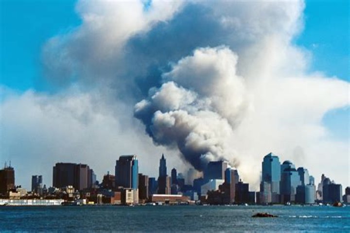 Bone-Chilling FBI Audio Recording of 9/11 Terrorist Attacks Resurfaces