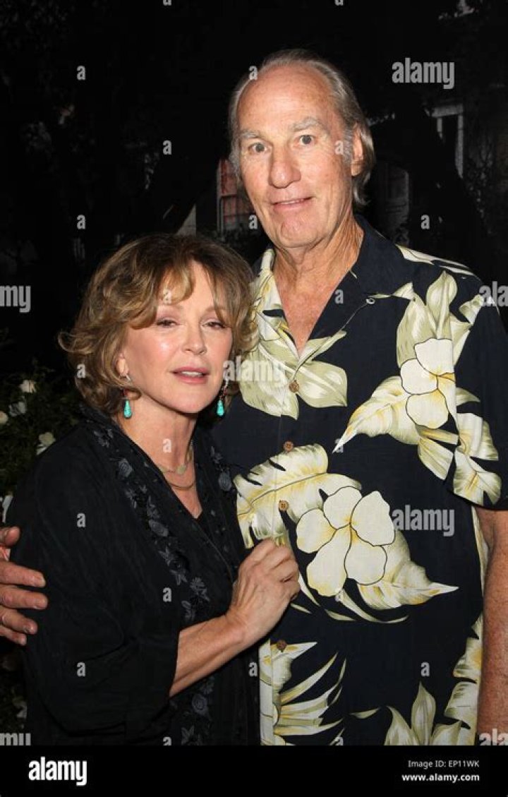 Unveiling The Lives Of Bonnie Bedelia And Craig Nelson: A Journey Through Their Careers And Personal Lives