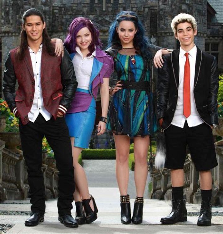 Exploring The Friendship And Legacy Of Booboo Stewart And Cameron Boyce