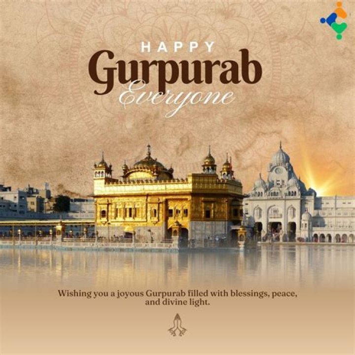 Celebration, Date And Importance, here are Latest WhatsApp Messages, SMS’s, images, To Send On Guru Nanak Jayanti – India TV