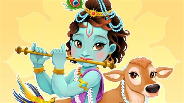 Date, time, Puja Vidhi, History, Significance of Lord Krishna’s birthday – India TV