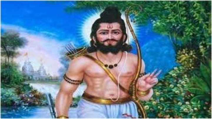 Significamce, Date, Time and everything about Lord Parshuram – India TV