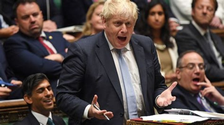Now is time to turbo-charge economy but Boris Johnson is slamming on brakes