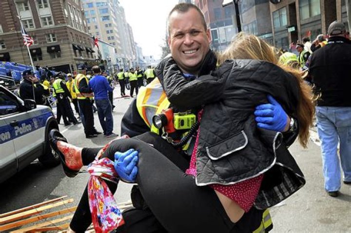 Boston Marathon Victim Victoria McGrath Killed in Car Crash