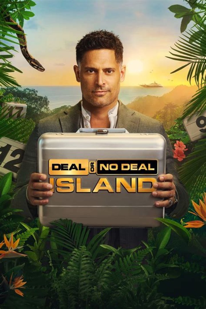 Boston Rob Learned His Deal or No Deal Island Case Was the Highest