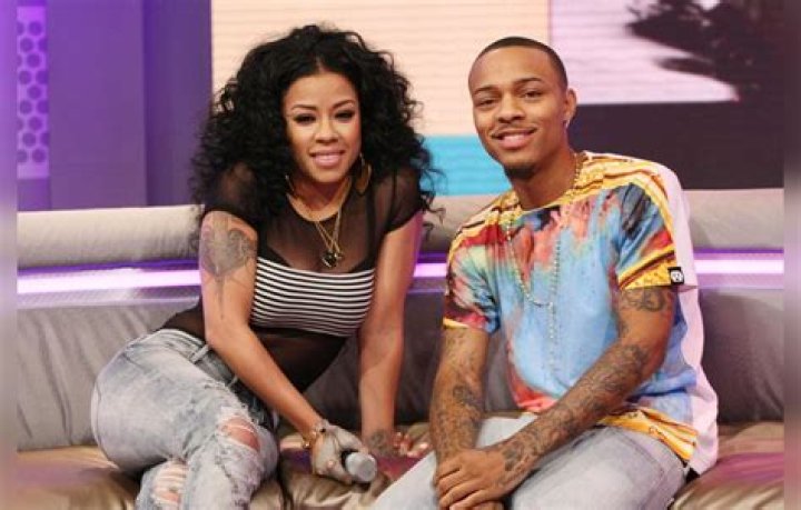 Bow Wow's New Girlfriend: Who Is She?