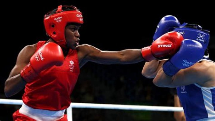 Boxing's Olympic golden girl Nicola Adams pleads if you're high risk get vaccine and let's KO Covid